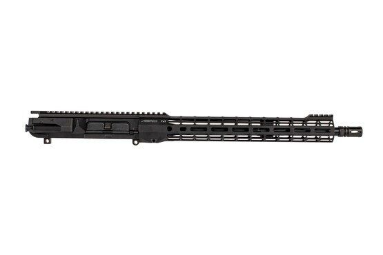 Aero 16" M5 barreled upper receiver in .308 WIN with Atlas S-ONE M-LOK handguard with A2 flash hider